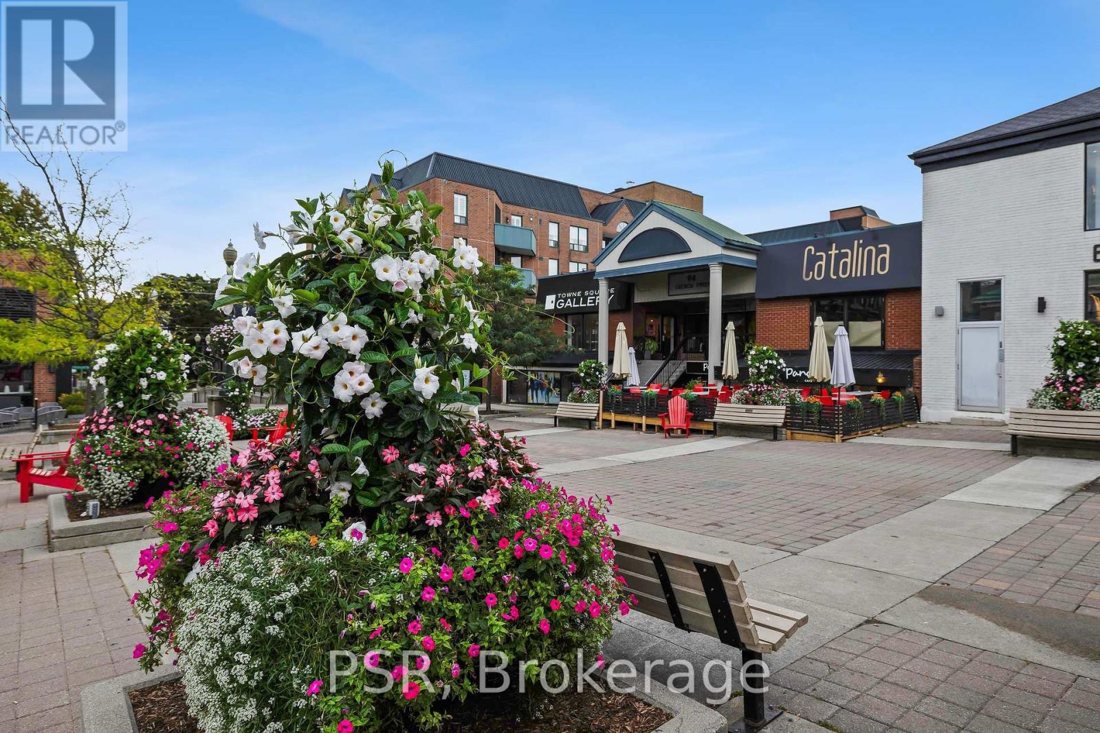 312 - 185 Robinson Street, Oakville, Ontario  L6J 7P6 - Photo 31 - W13797570