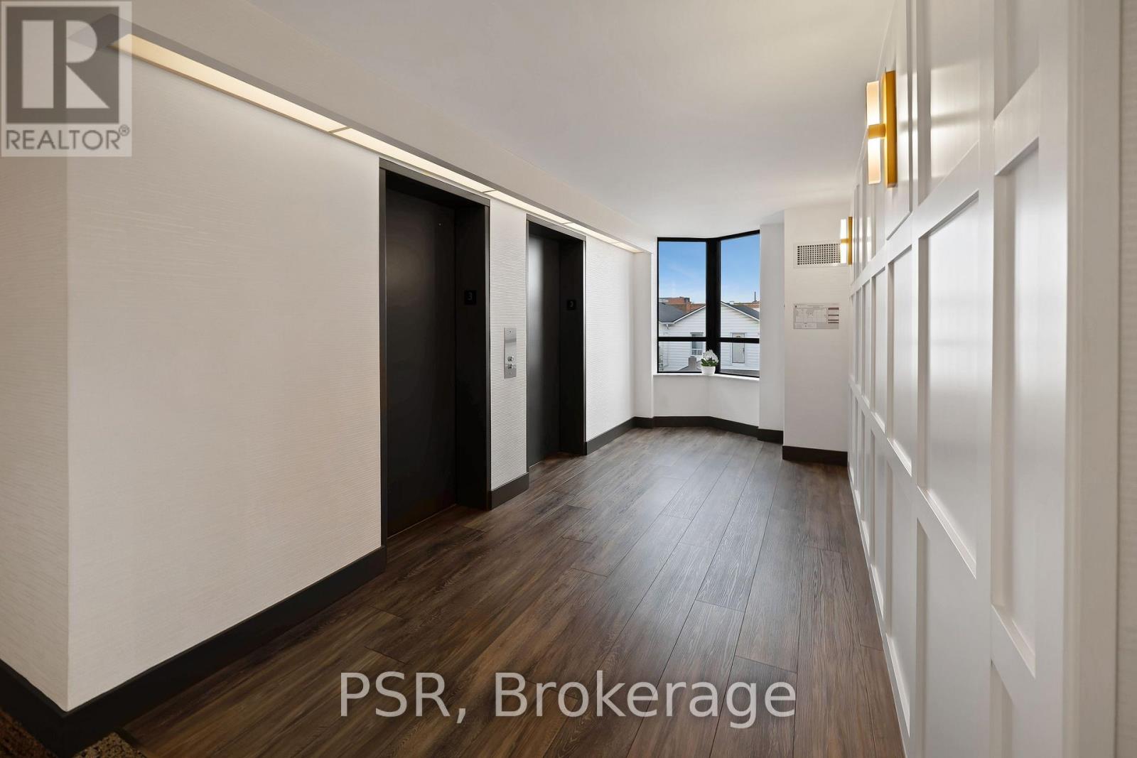 312 - 185 Robinson Street, Oakville, Ontario  L6J 7P6 - Photo 6 - W13797570