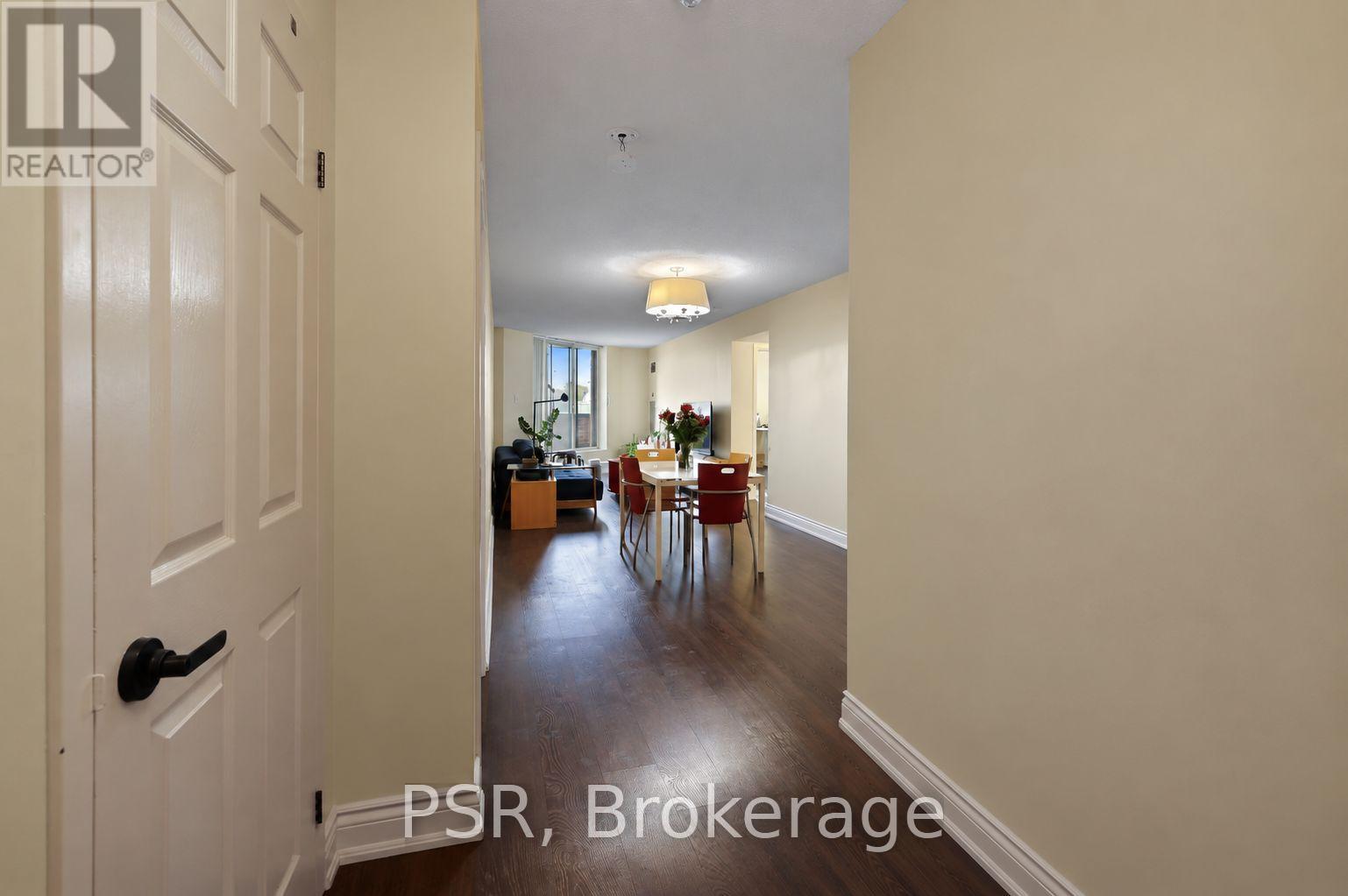 312 - 185 Robinson Street, Oakville, Ontario  L6J 7P6 - Photo 7 - W13797570