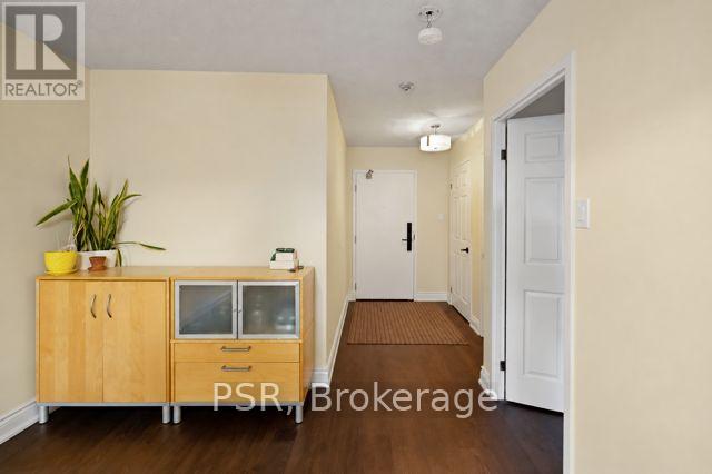312 - 185 Robinson Street, Oakville, Ontario  L6J 7P6 - Photo 8 - W13797570