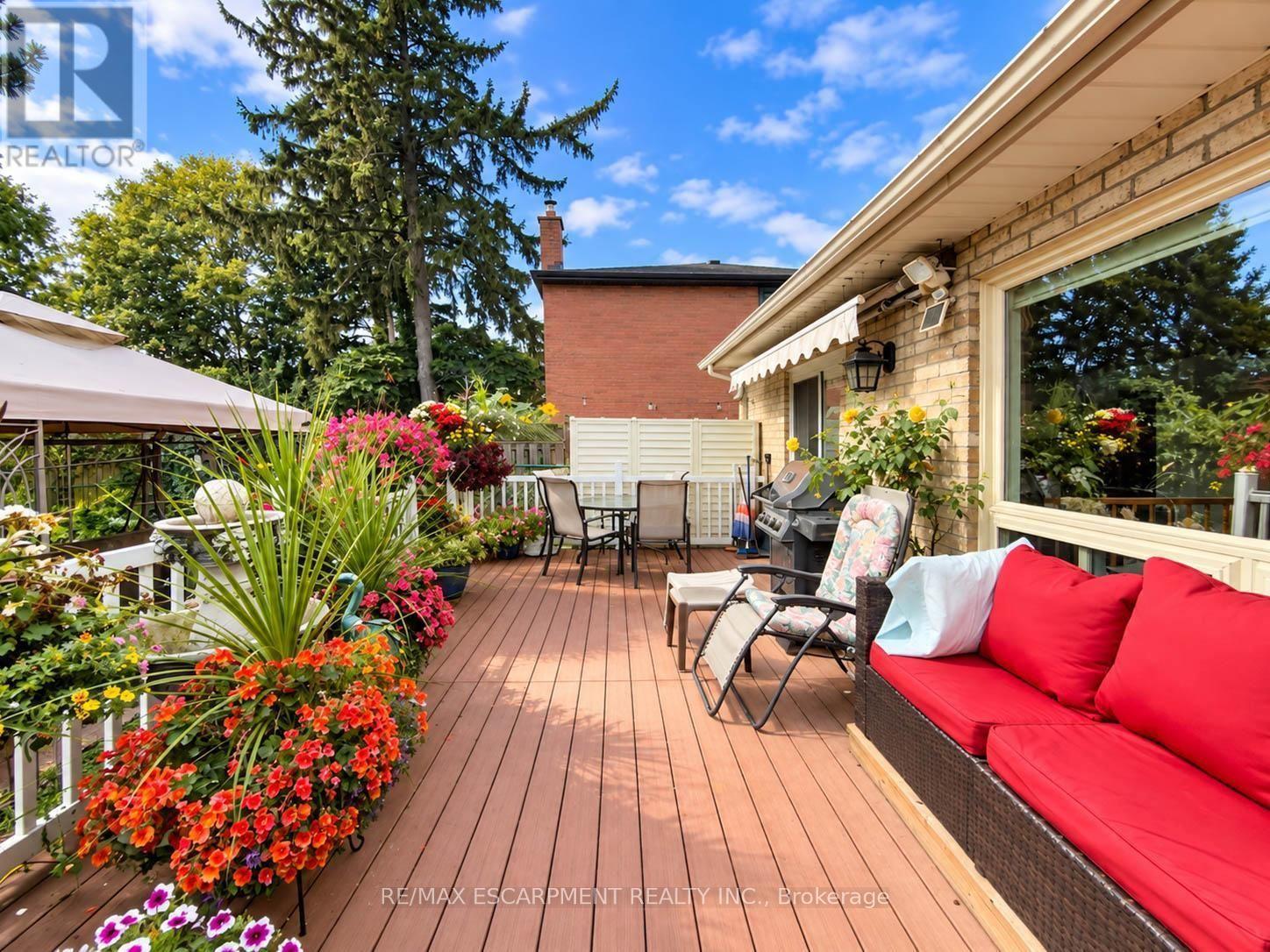 1236 Thorpe Road, Burlington, Ontario  L7S 2C9 - Photo 41 - W13797600