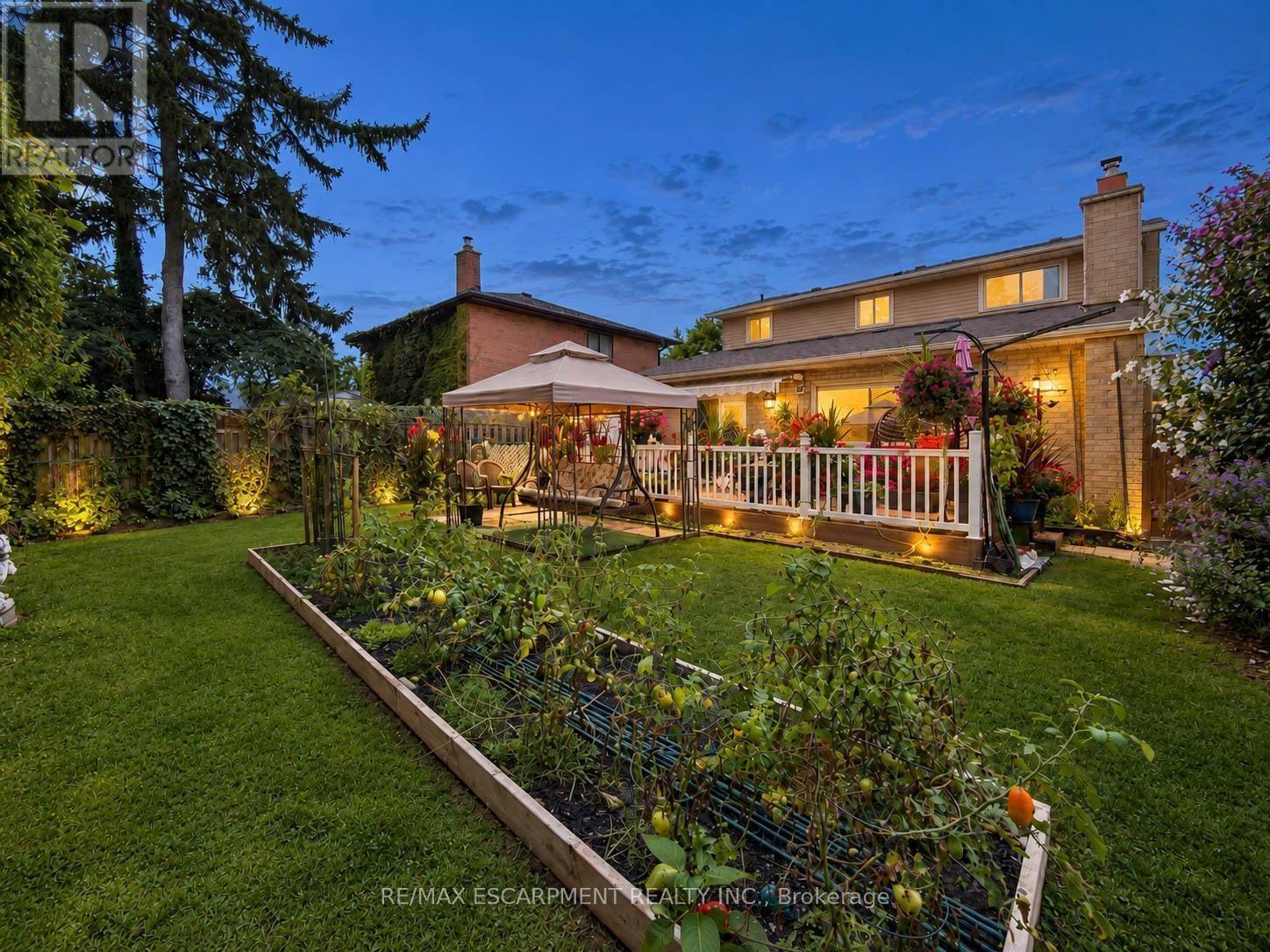 1236 Thorpe Road, Burlington, Ontario  L7S 2C9 - Photo 42 - W13797600