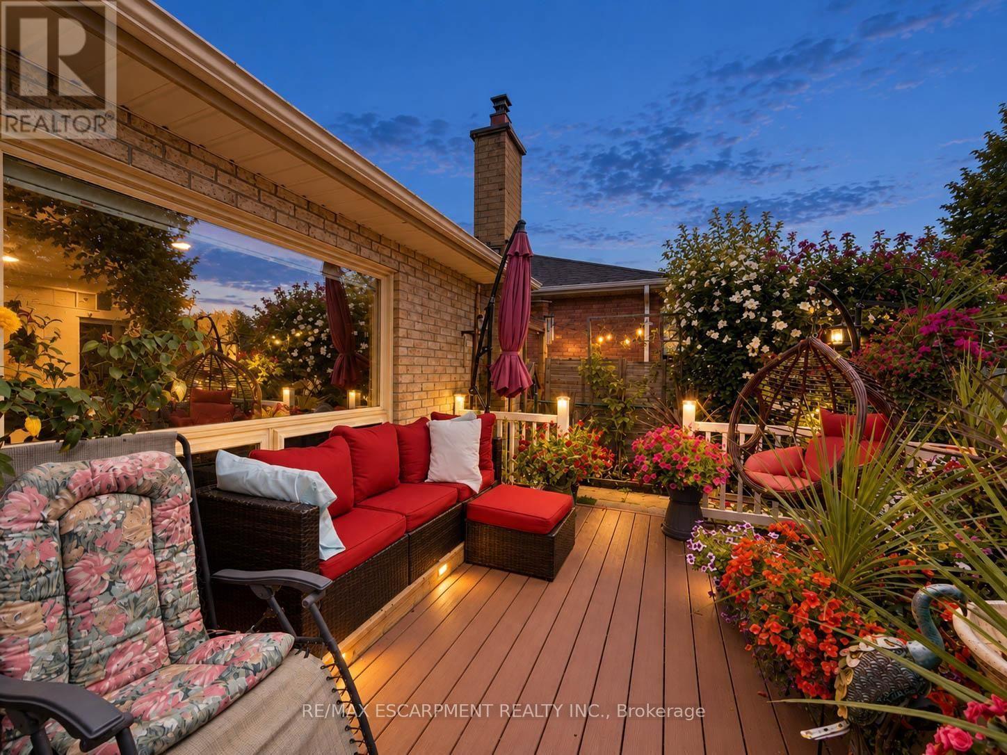 1236 Thorpe Road, Burlington, Ontario  L7S 2C9 - Photo 43 - W13797600