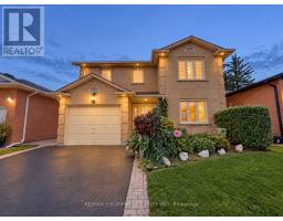 1236 THORPE ROAD, Burlington, Ontario