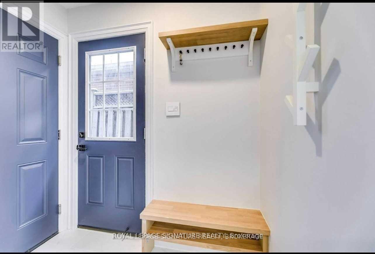 Basement - 5214 Palomar Crescent, Mississauga, Ontario  L5R 2W9 - Photo 2 - W13797638