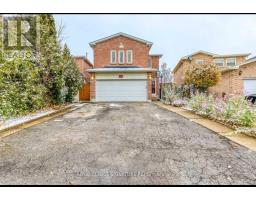 BASEMENT - 5214 PALOMAR CRESCENT, Mississauga, Ontario