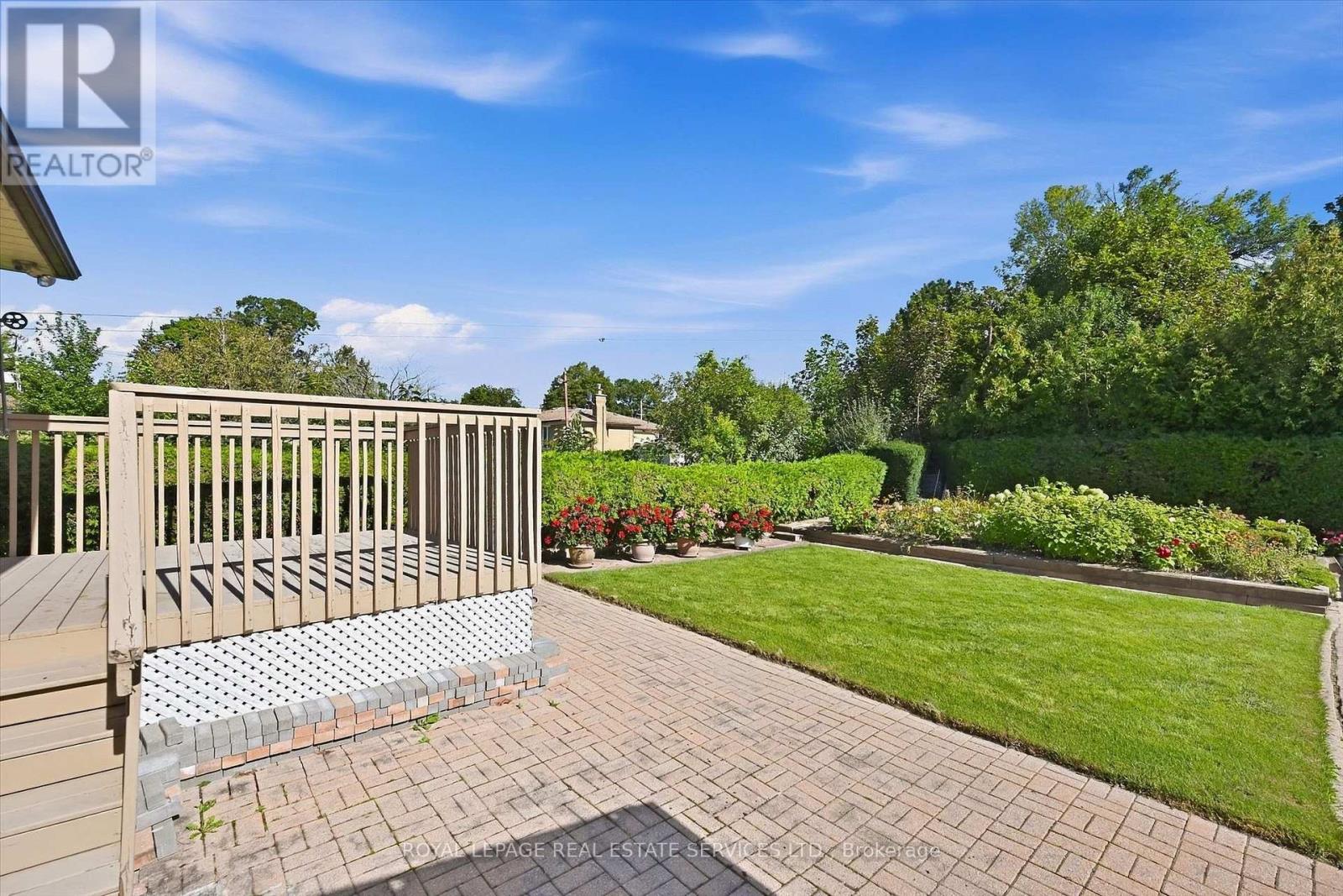 305 Queen Mary Drive, Oakville, Ontario  L6K 3L5 - Photo 39 - W13797664