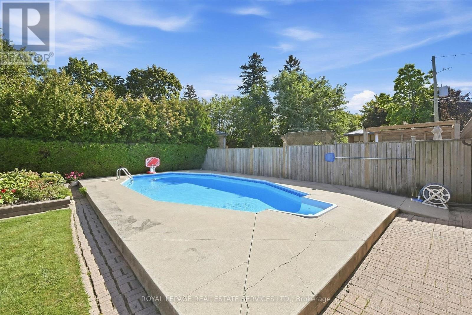 305 Queen Mary Drive, Oakville, Ontario  L6K 3L5 - Photo 40 - W13797664