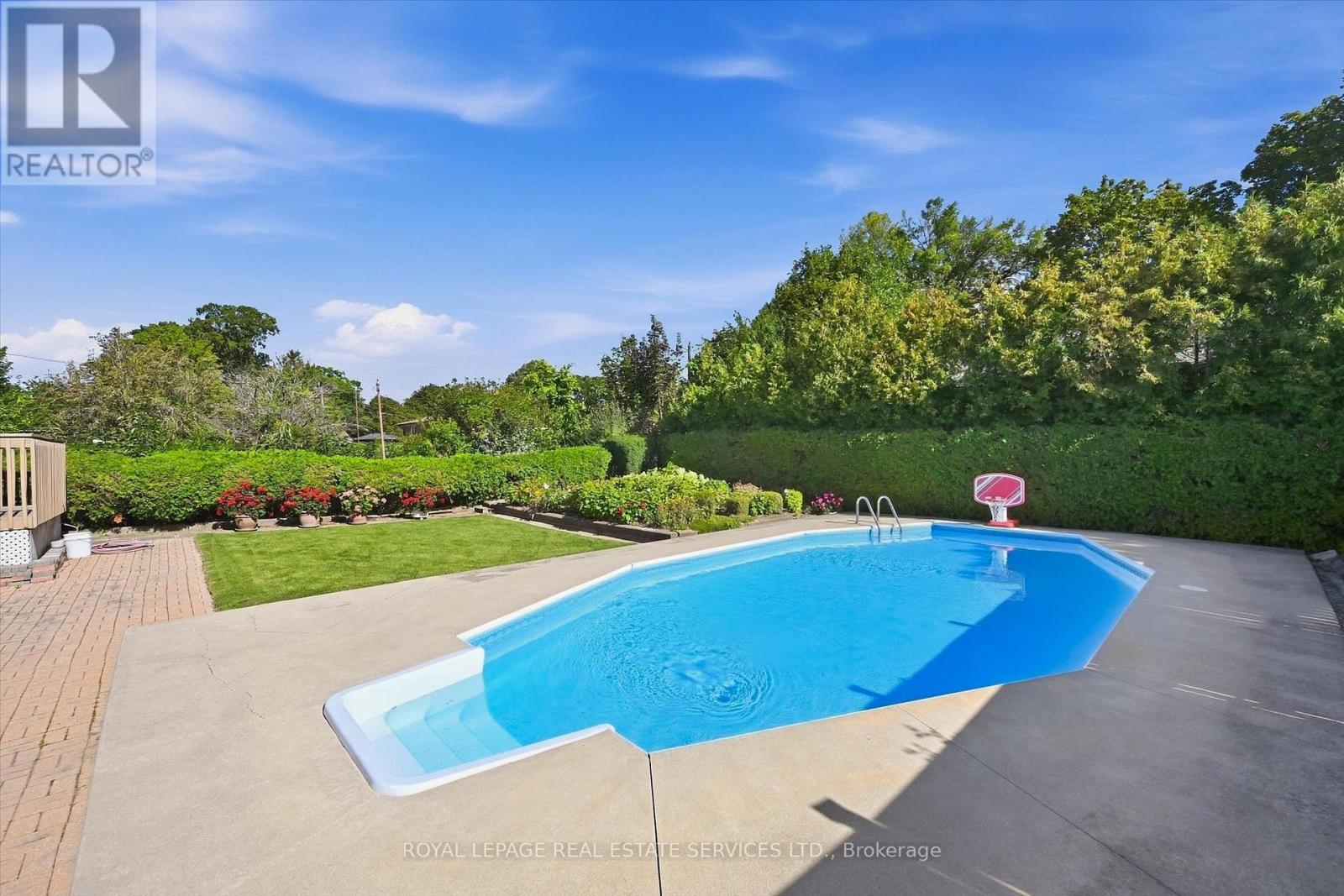 305 Queen Mary Drive, Oakville, Ontario  L6K 3L5 - Photo 41 - W13797664