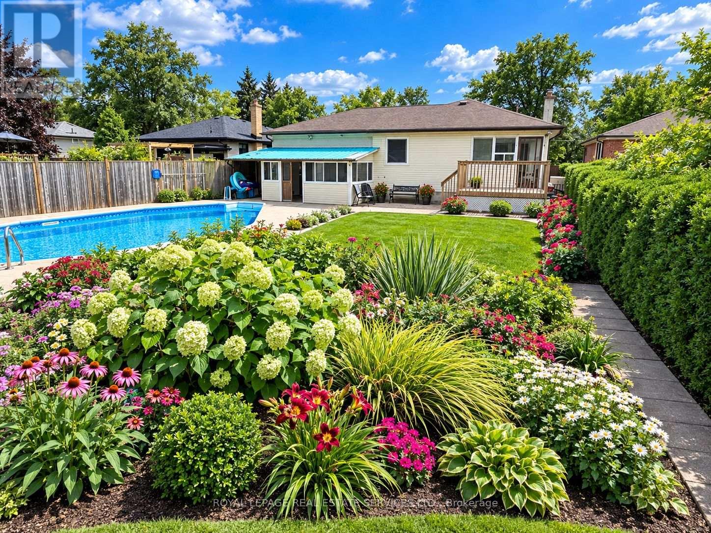 305 Queen Mary Drive, Oakville, Ontario  L6K 3L5 - Photo 45 - W13797664