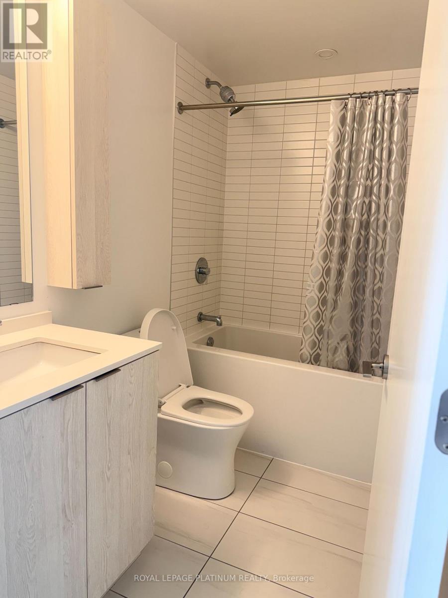 819 - 86 Dundas Street E, Mississauga, Ontario  L5A 1W4 - Photo 9 - W13797670