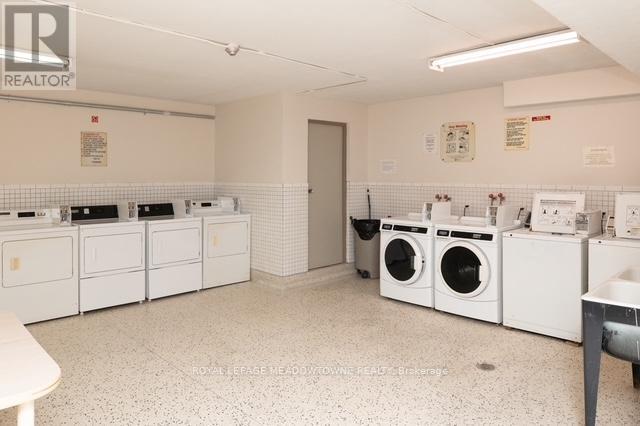 310 - 1017 Seneca Avenue, Mississauga, Ontario  L5G 3X5 - Photo 23 - W13797710