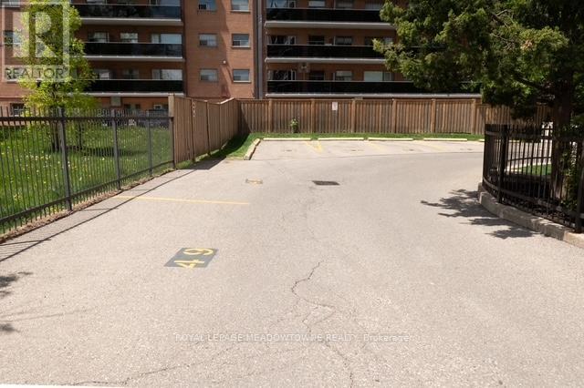 310 - 1017 Seneca Avenue, Mississauga, Ontario  L5G 3X5 - Photo 28 - W13797710