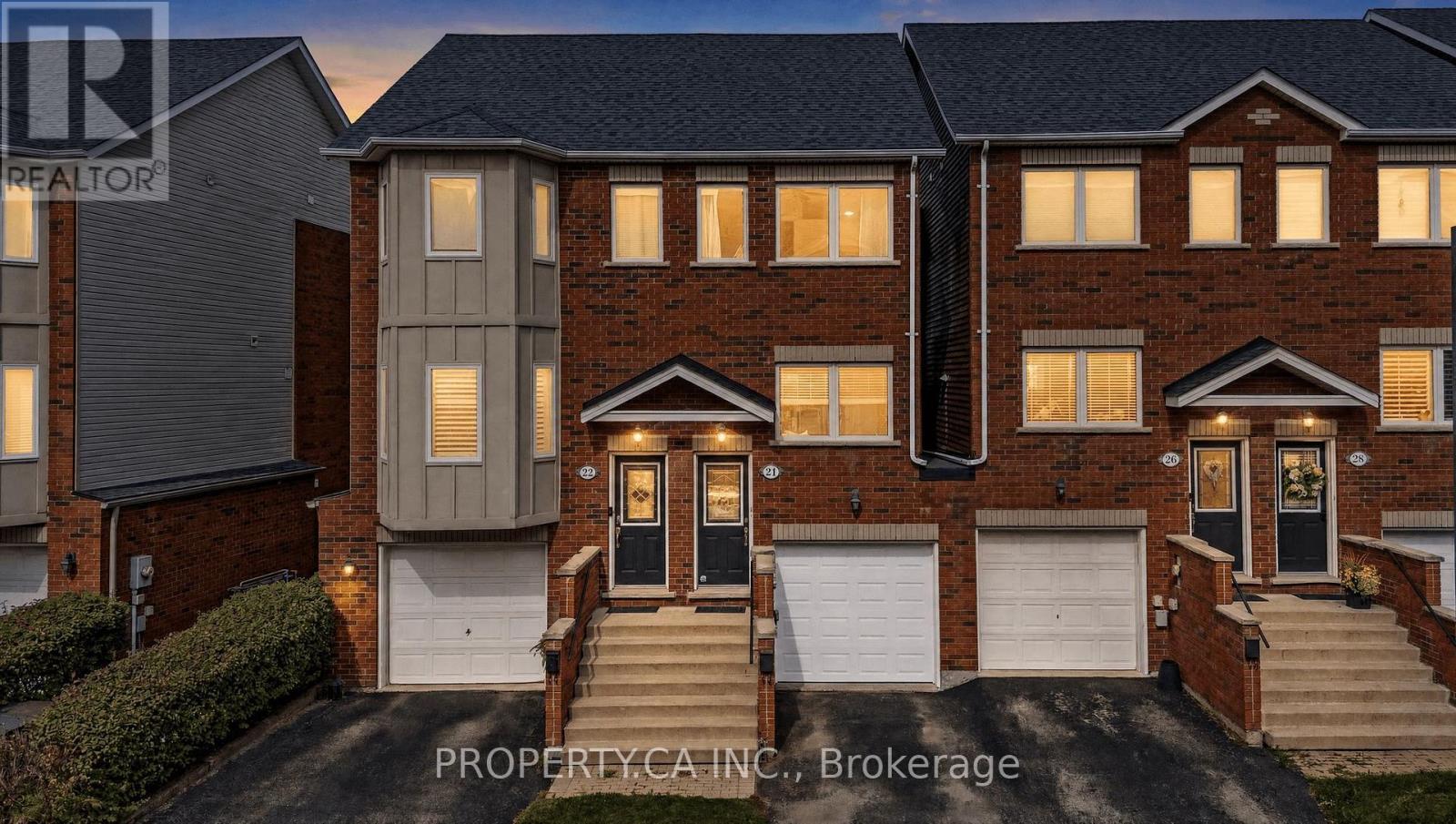 24 - 1751 Lampman Avenue, Burlington, Ontario  L7L 6W2 - Photo 33 - W13797790