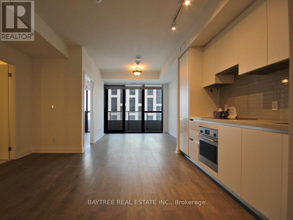 3611 - 4015 The Exchange, Mississauga, Ontario  L5B 0N9 - Photo 10 - W13797796