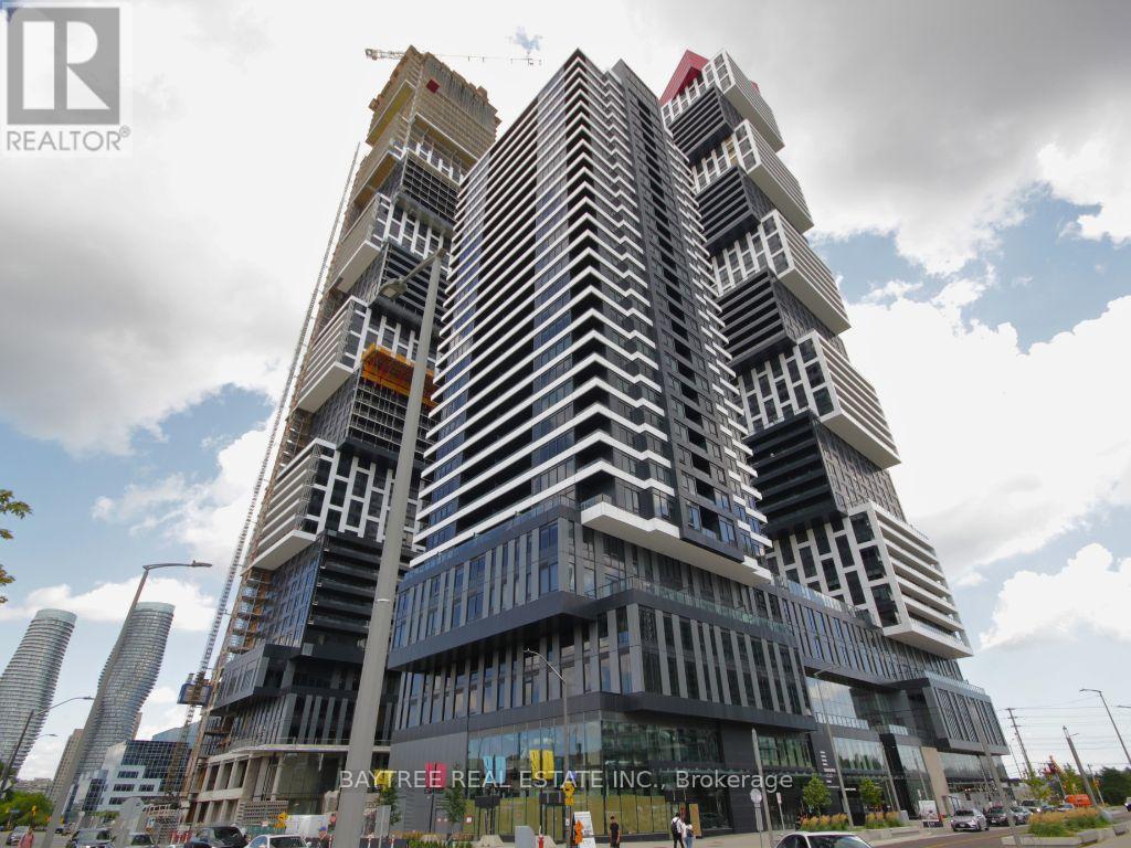 3611 - 4015 The Exchange, Mississauga, Ontario  L5B 0N9 - Photo 13 - W13797796