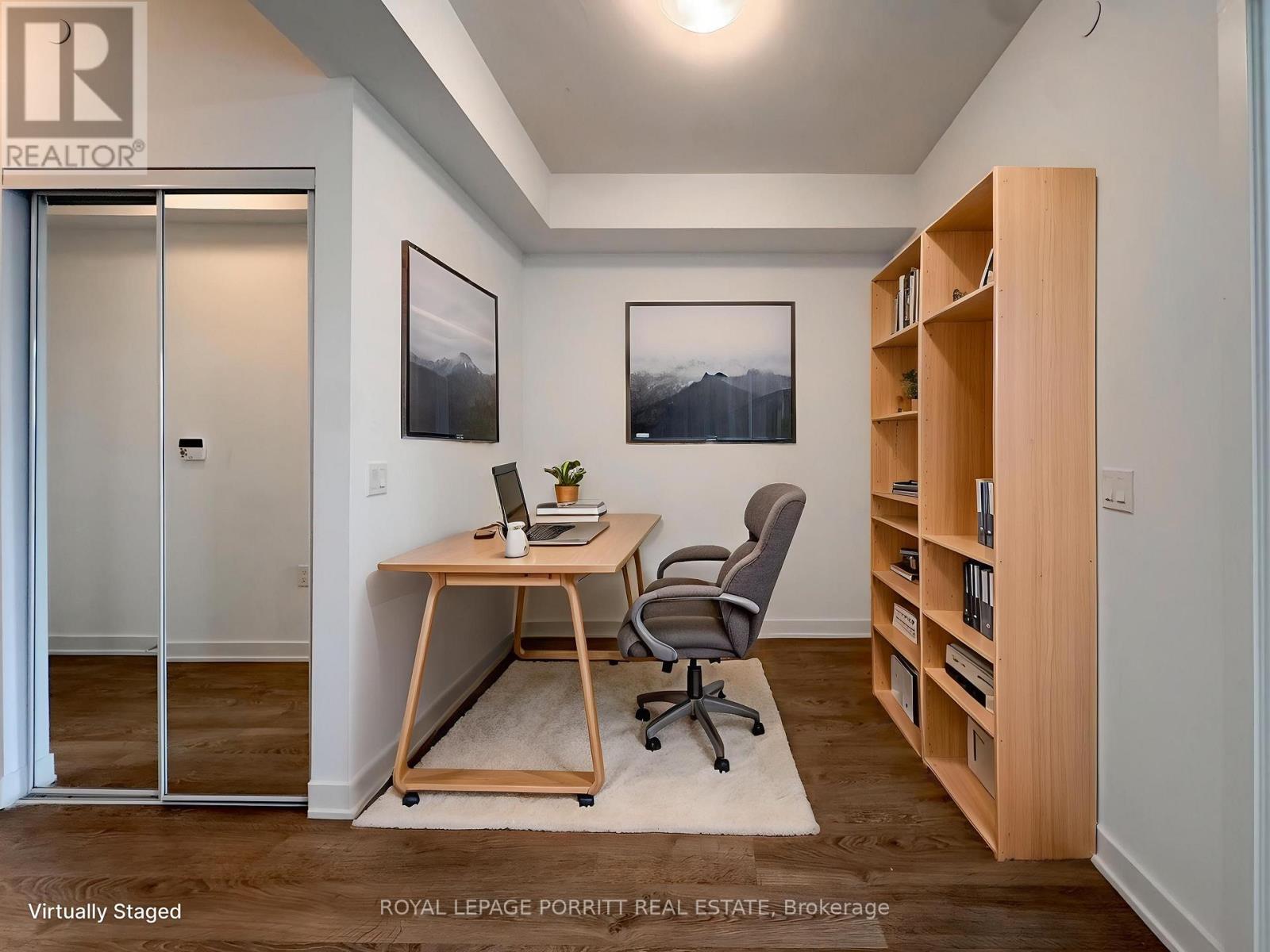 1402c - 4677 Glen Erin Drive, Mississauga, Ontario  L5M 2E3 - Photo 7 - W13797812