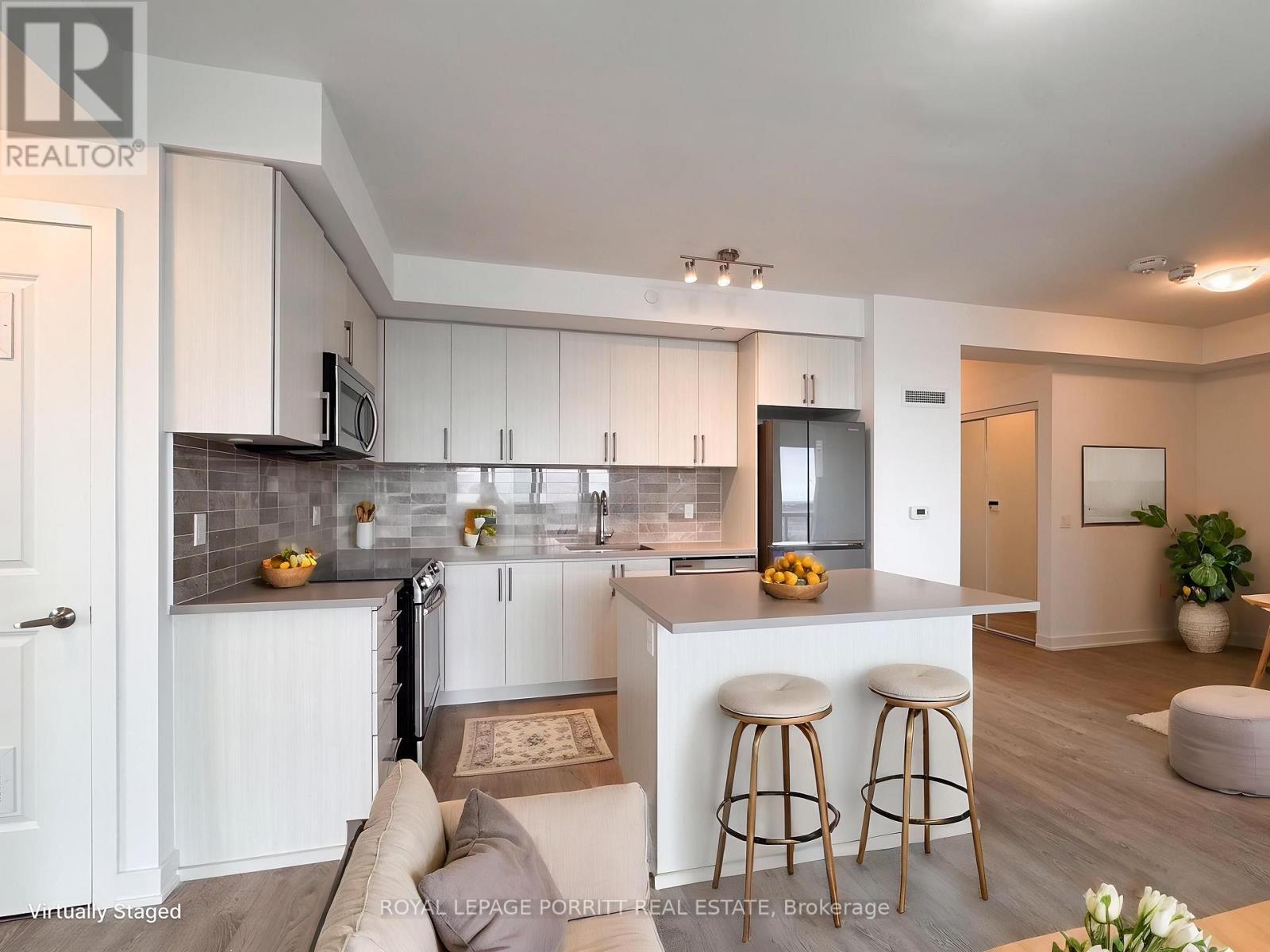 1402c - 4677 Glen Erin Drive, Mississauga, Ontario  L5M 2E3 - Photo 9 - W13797812