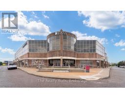 209 - 6660 KENNEDY ROAD, Mississauga, Ontario