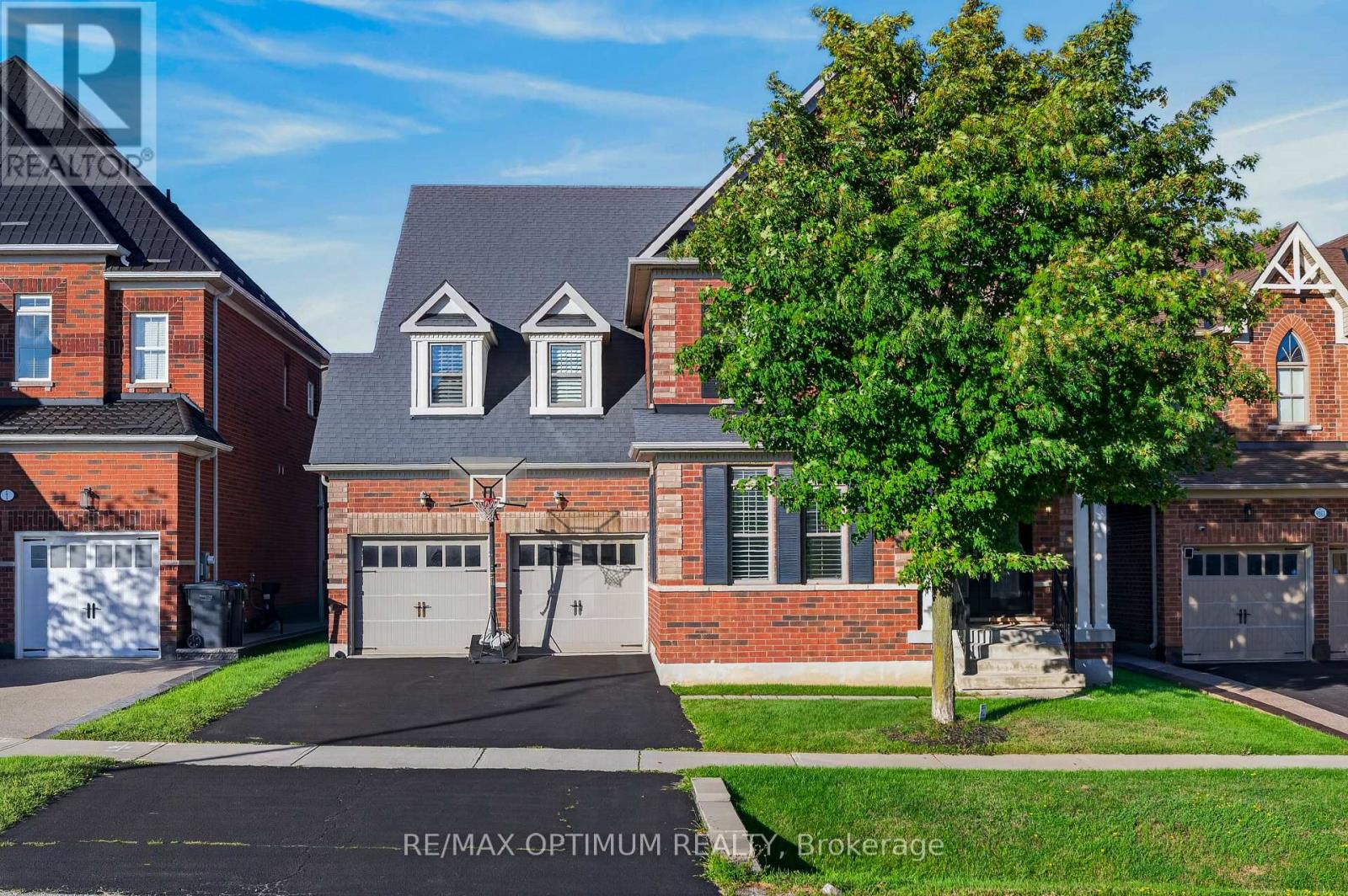 9165 CREDITVIEW ROAD, Brampton, Ontario