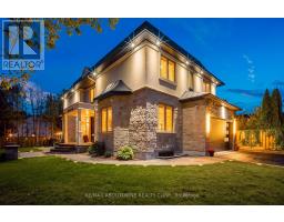 408 SEABOURNE DRIVE, Oakville, Ontario