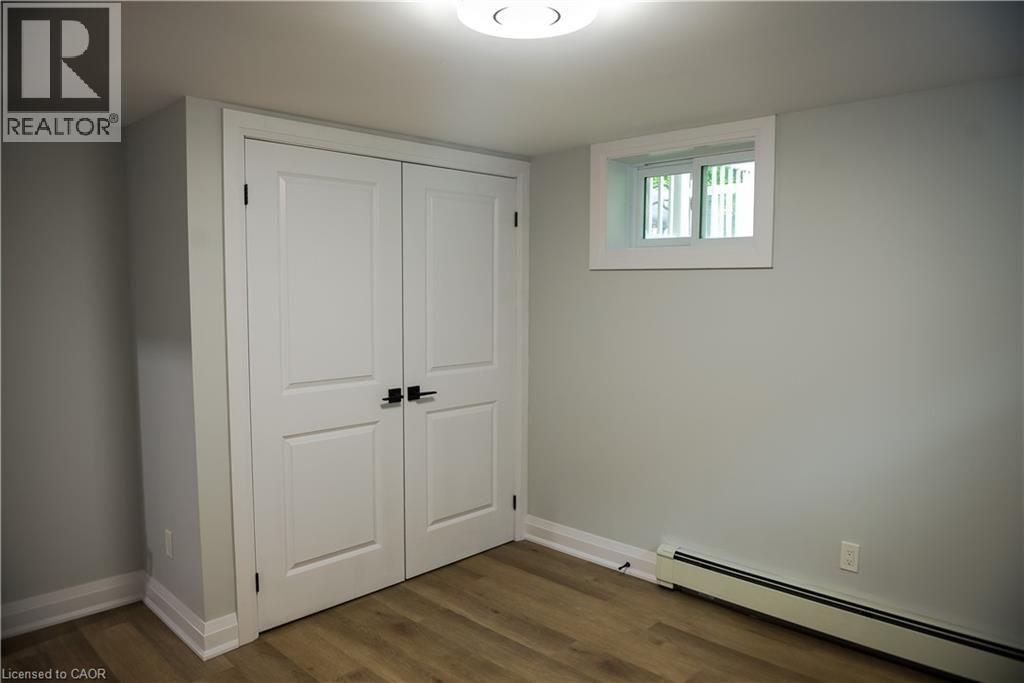 225 Aldercrest Avenue Unit# Lower Level, Hamilton, Ontario  L9B 1L5 - Photo 13 - 40864165
