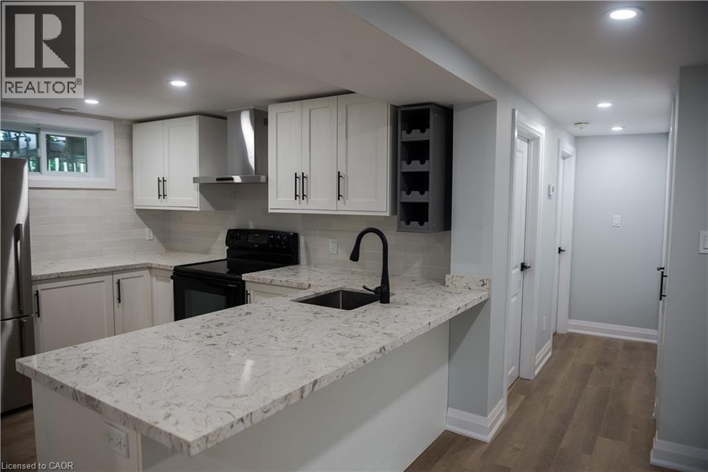 225 Aldercrest Avenue Unit# Lower Level, Hamilton, Ontario  L9B 1L5 - Photo 16 - 40864165
