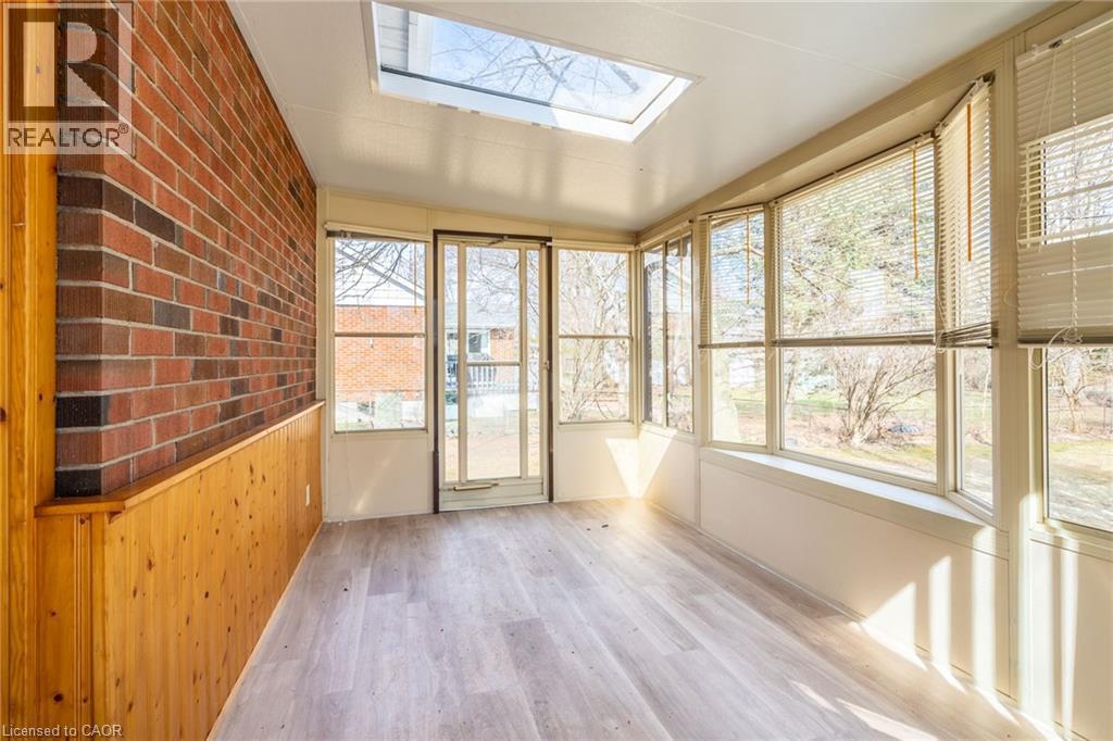 225 Aldercrest Avenue Unit# Lower Level, Hamilton, Ontario  L9B 1L5 - Photo 17 - 40864165