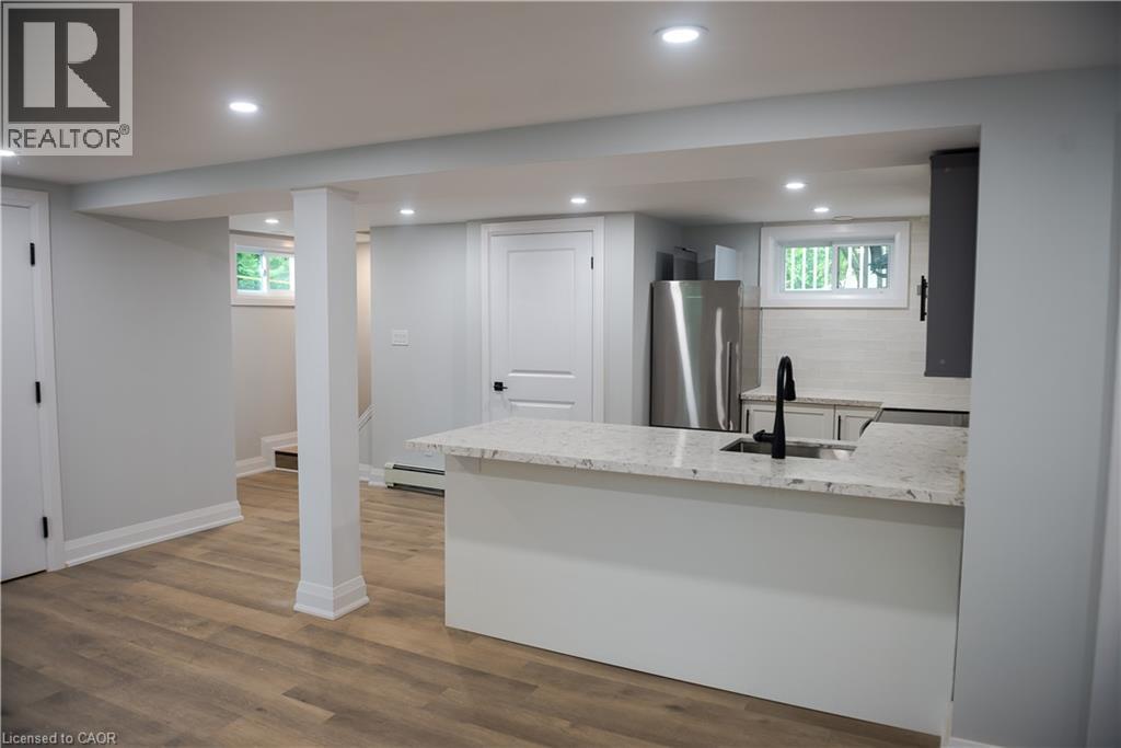 225 Aldercrest Avenue Unit# Lower Level, Hamilton, Ontario  L9B 1L5 - Photo 4 - 40864165