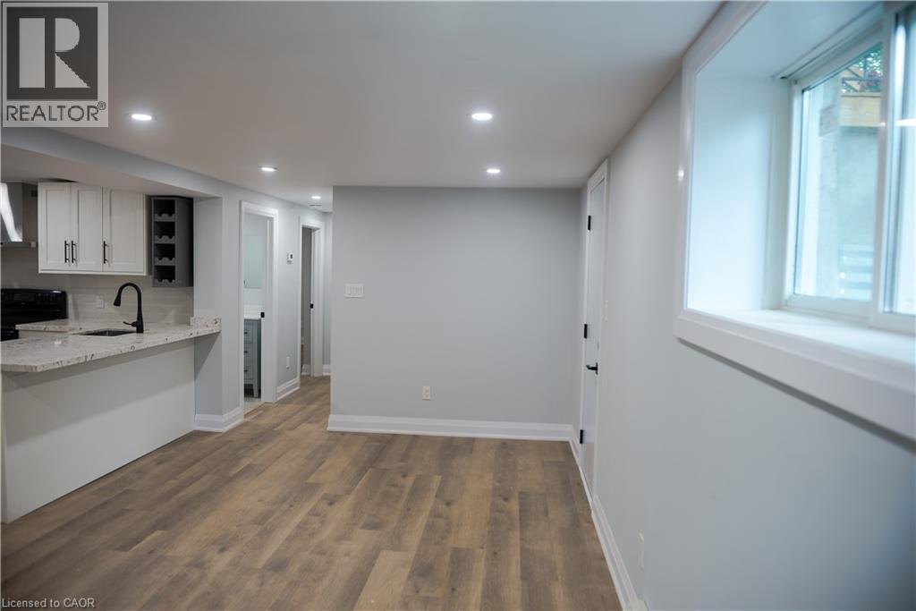 225 Aldercrest Avenue Unit# Lower Level, Hamilton, Ontario  L9B 1L5 - Photo 6 - 40864165