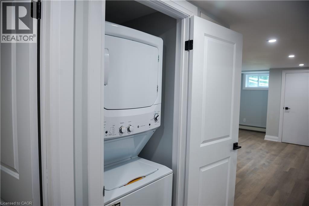 225 Aldercrest Avenue Unit# Lower Level, Hamilton, Ontario  L9B 1L5 - Photo 9 - 40864165