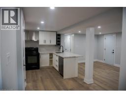 225 ALDERCREST Avenue Unit# Lower Level, hamilton, Ontario