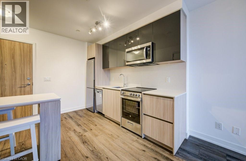 3100 Keele Street Unit# 612, Toronto, Ontario  M3M 0E1 - Photo 10 - 40863930