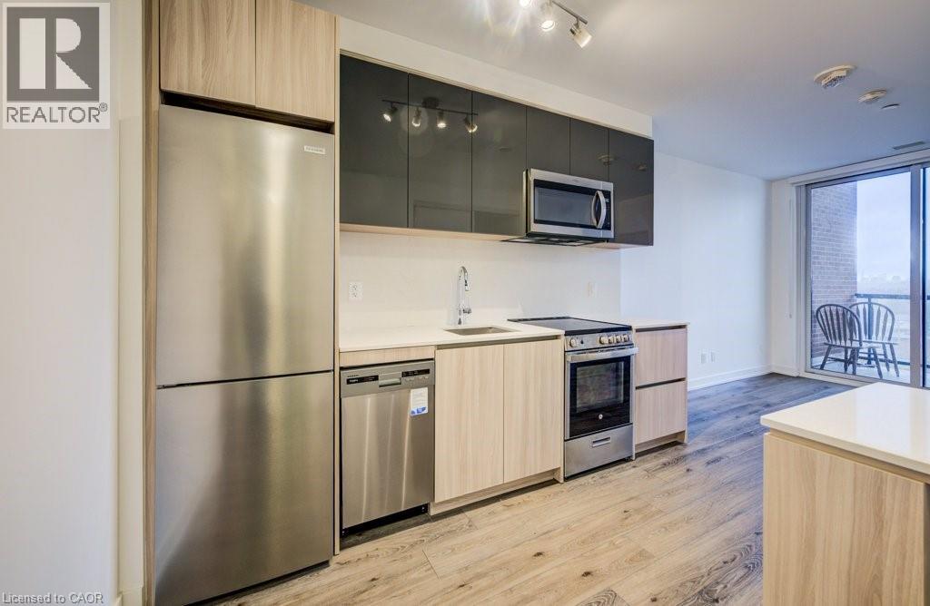 3100 Keele Street Unit# 612, Toronto, Ontario  M3M 0E1 - Photo 13 - 40863930