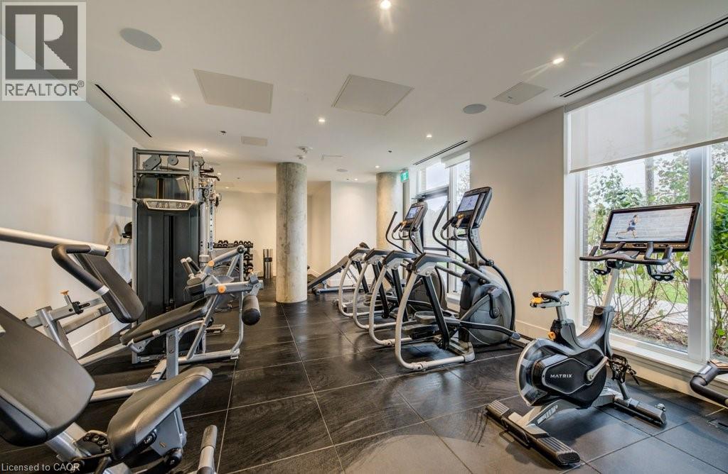 3100 Keele Street Unit# 612, Toronto, Ontario  M3M 0E1 - Photo 31 - 40863930