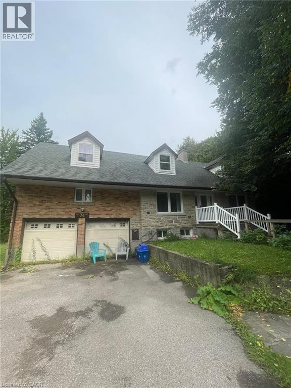74 Mcdougall Road Unit# Main, Waterloo, Ontario  N2L 2W5 - Photo 1 - 40862689