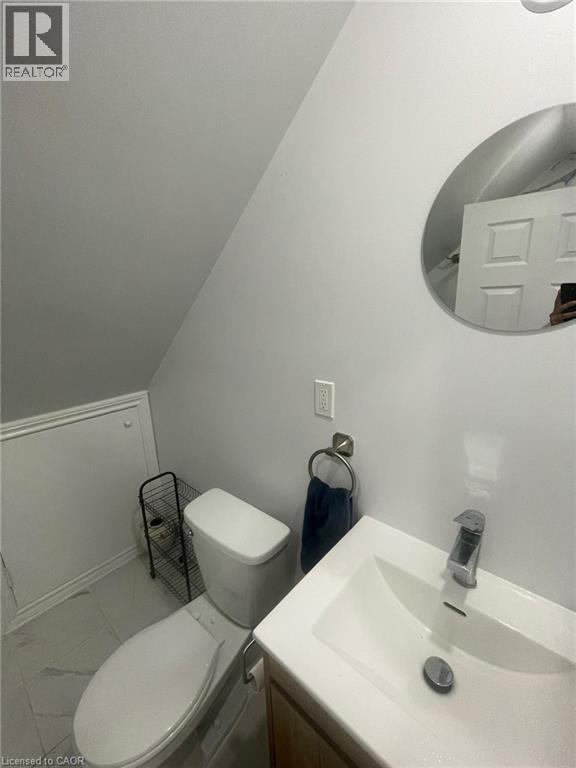 74 Mcdougall Road Unit# Main, Waterloo, Ontario  N2L 2W5 - Photo 12 - 40862689