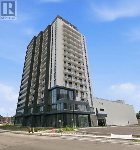 715 - 33 ERIE AVENUE, Brantford, Ontario