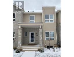 154 BROADWAY LANE, Welland, Ontario