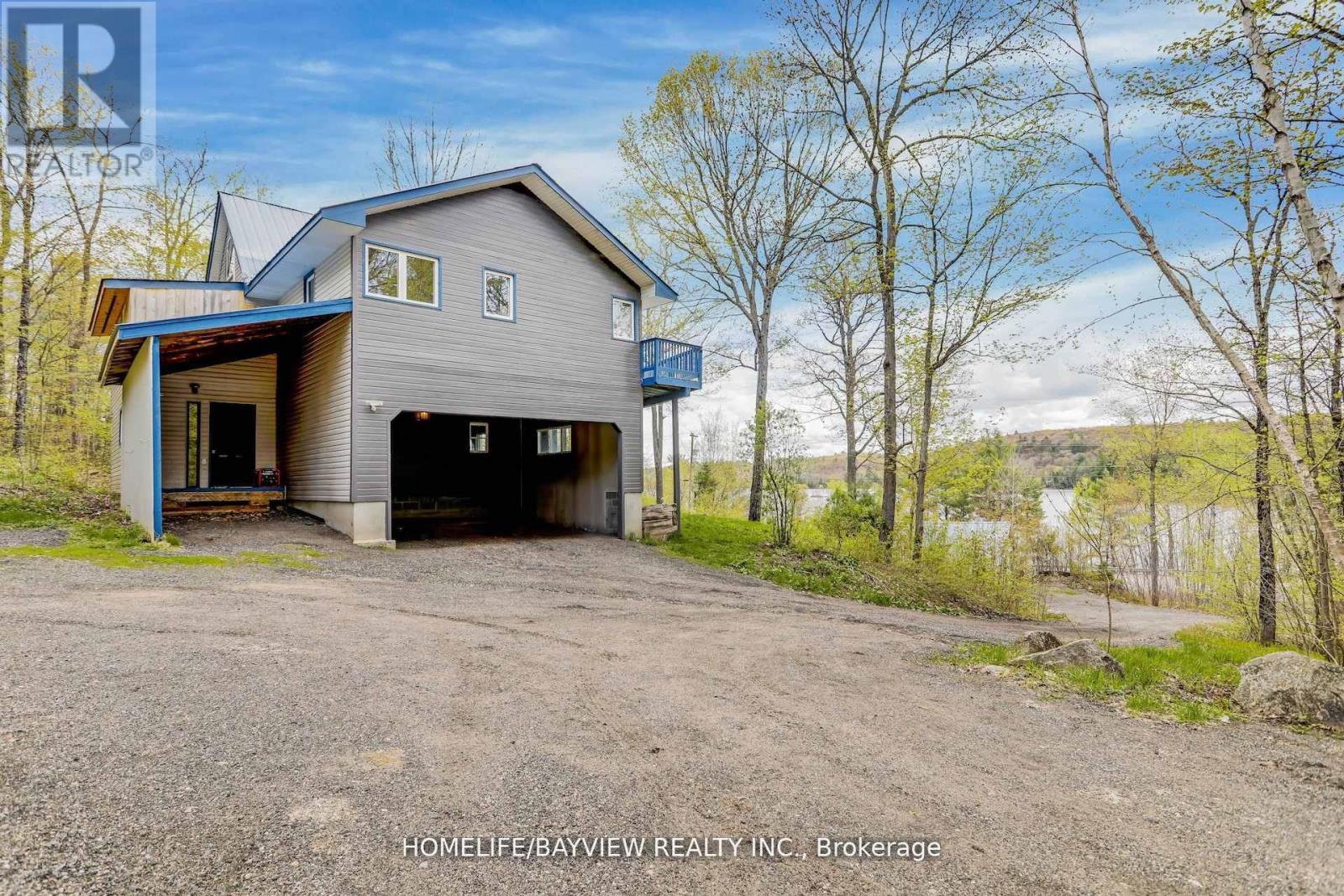19243 Highway 35 Highway, Algonquin Highlands, Ontario  K0M 1J2 - Photo 5 - X13797558
