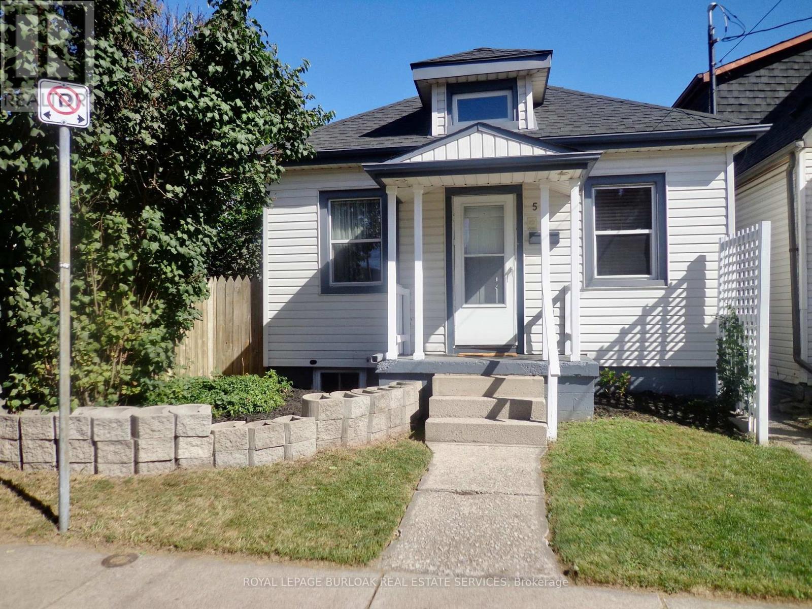 57 Harrison Avenue, Hamilton, Ontario  L8N 1N9 - Photo 2 - X13797572