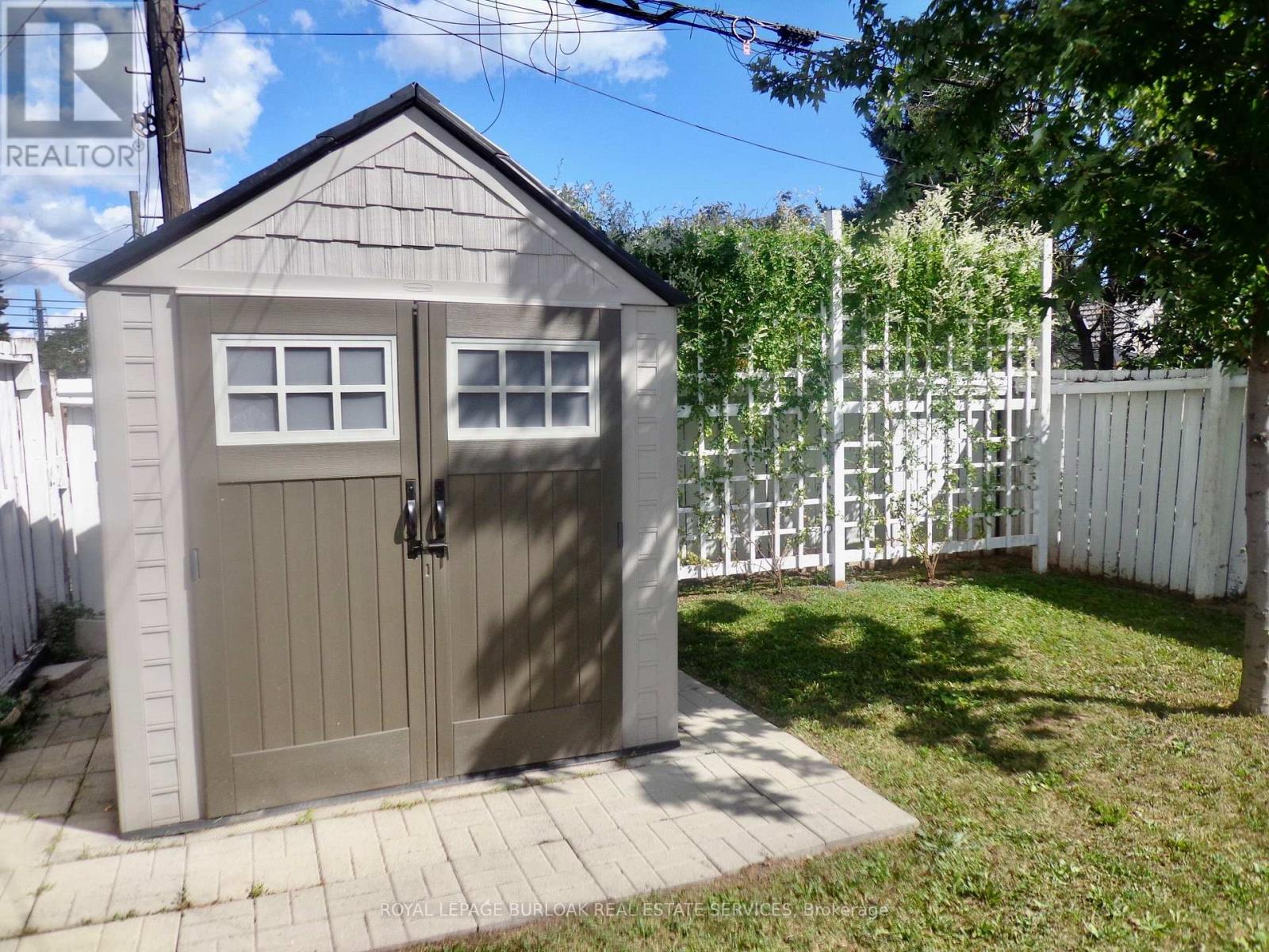 57 Harrison Avenue, Hamilton, Ontario  L8N 1N9 - Photo 22 - X13797572