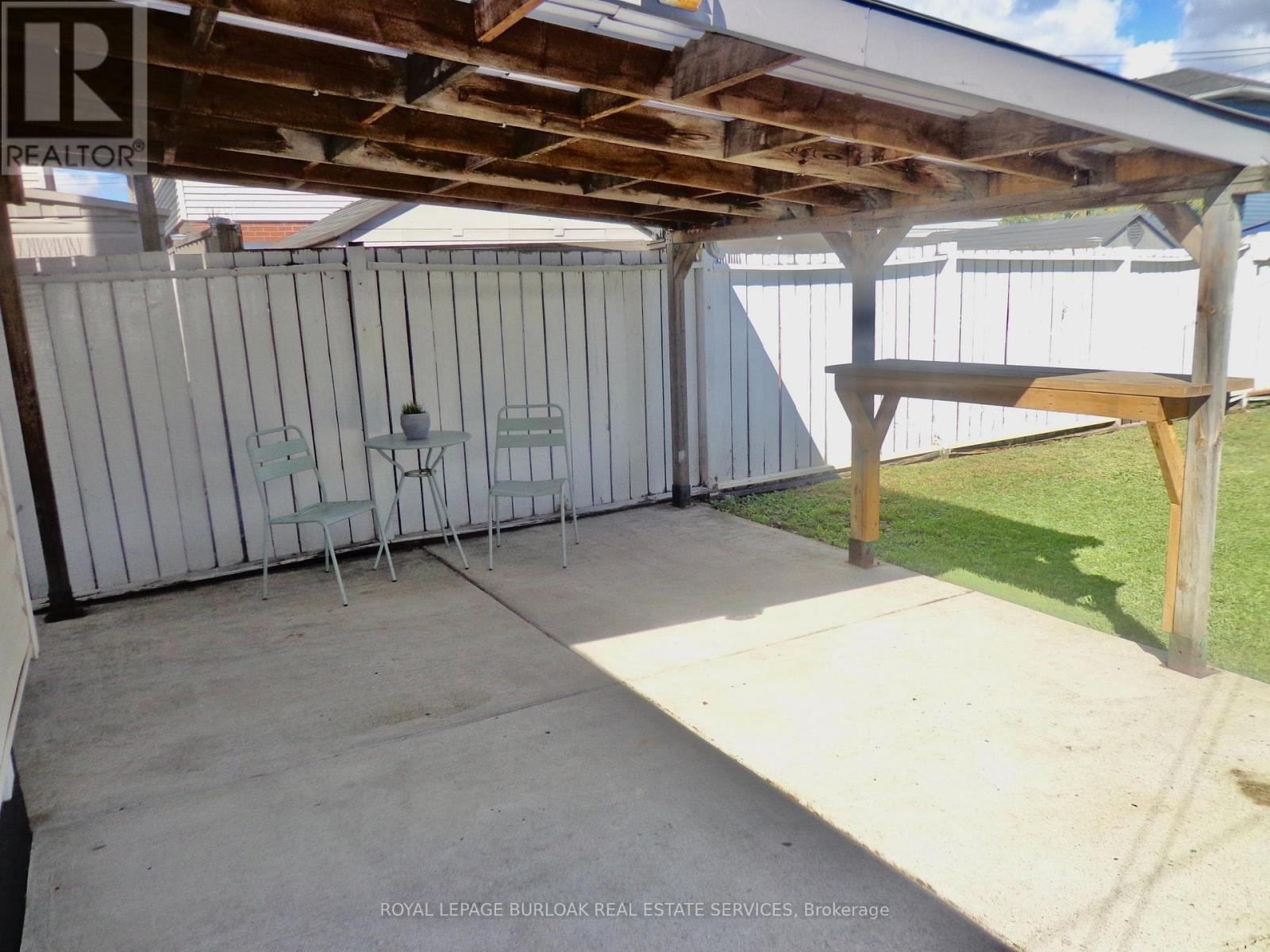57 Harrison Avenue, Hamilton, Ontario  L8N 1N9 - Photo 25 - X13797572