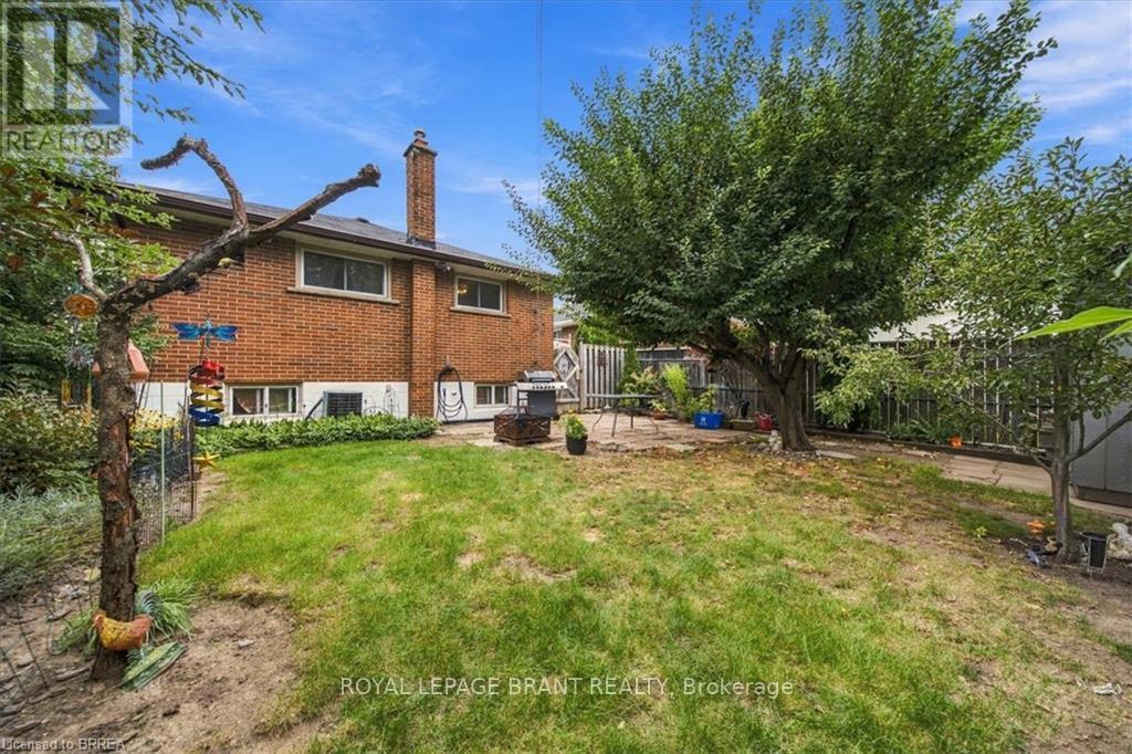 43 Cheryl Avenue, Hamilton, Ontario  L8V 1Y4 - Photo 29 - X13797590