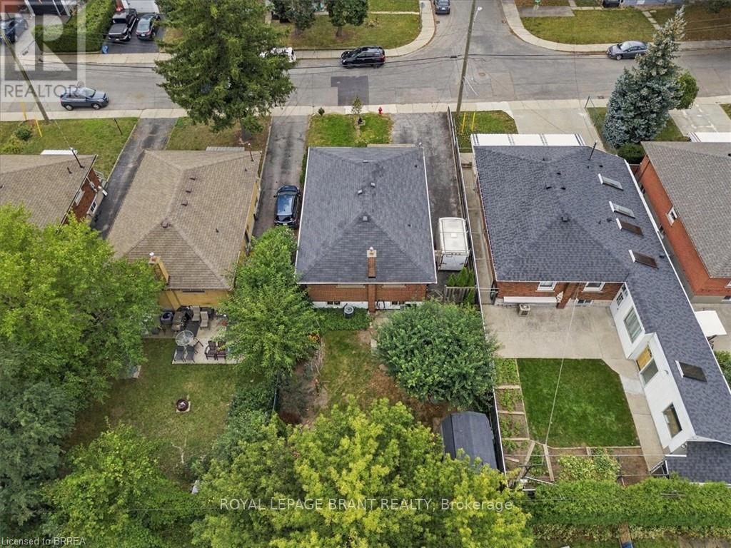 43 Cheryl Avenue, Hamilton, Ontario  L8V 1Y4 - Photo 33 - X13797590