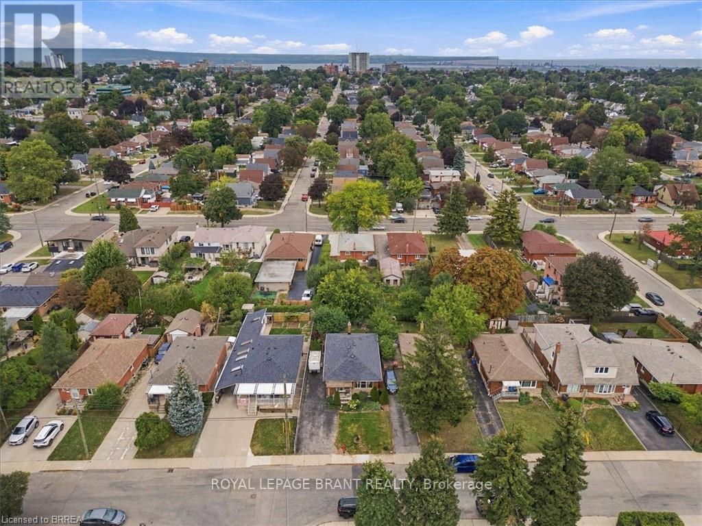 43 Cheryl Avenue, Hamilton, Ontario  L8V 1Y4 - Photo 34 - X13797590