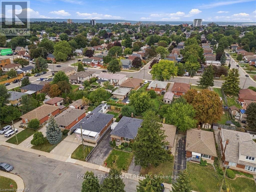 43 Cheryl Avenue, Hamilton, Ontario  L8V 1Y4 - Photo 35 - X13797590