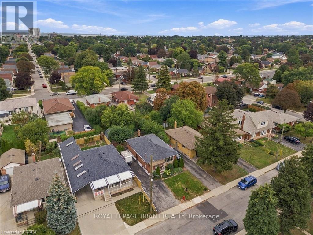 43 Cheryl Avenue, Hamilton, Ontario  L8V 1Y4 - Photo 36 - X13797590