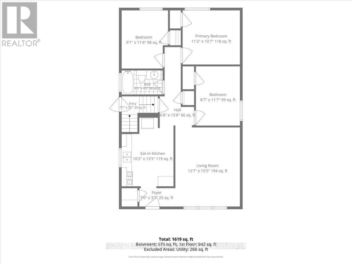 43 Cheryl Avenue, Hamilton, Ontario  L8V 1Y4 - Photo 38 - X13797590