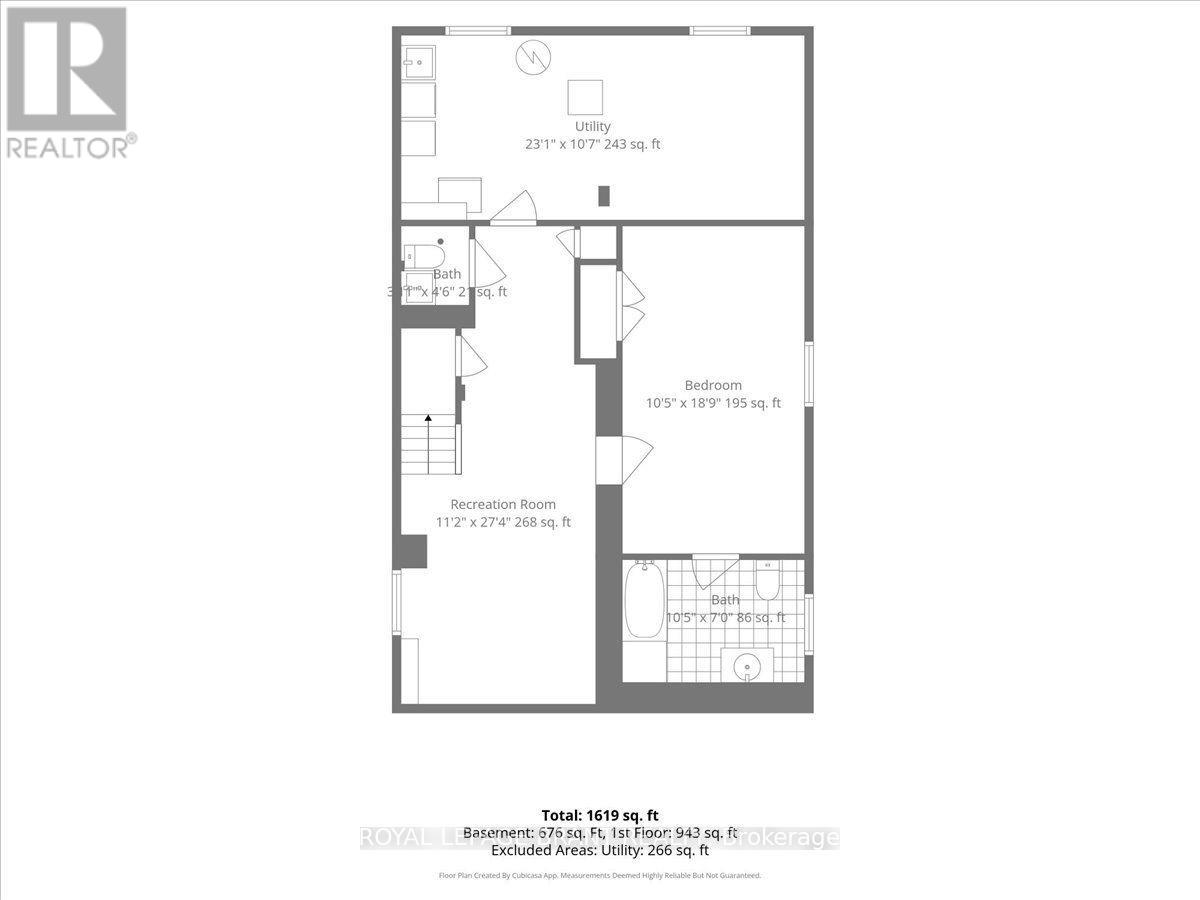 43 Cheryl Avenue, Hamilton, Ontario  L8V 1Y4 - Photo 39 - X13797590